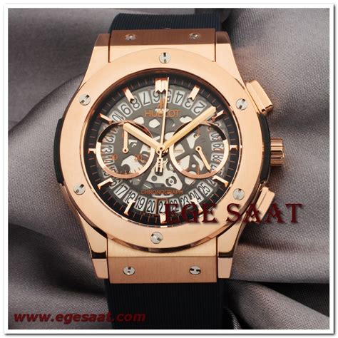 hublot vendome geneve prix